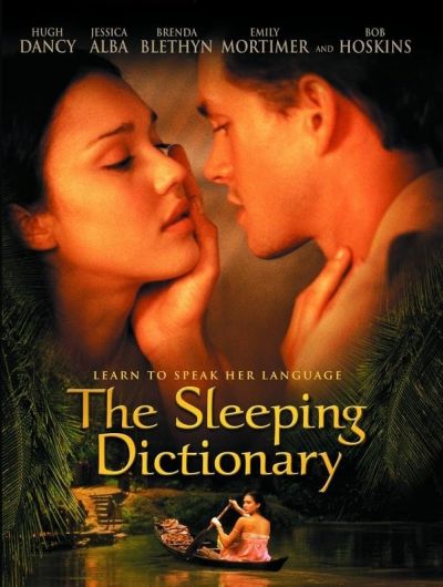 watch-The Sleeping Dictionary (2003)