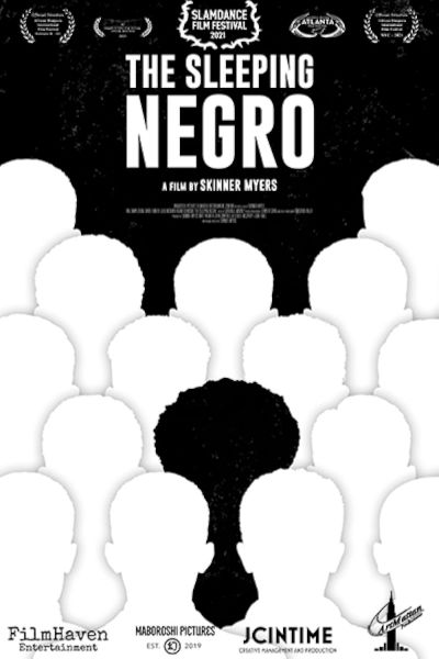 watch-The Sleeping Negro (2023)