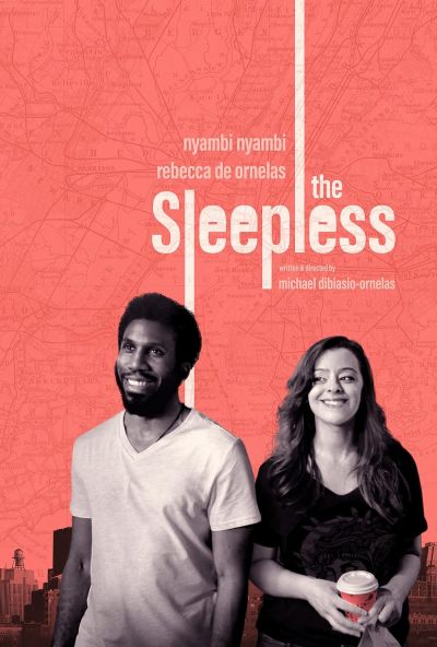 watch-The Sleepless (2021)