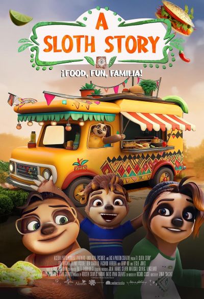 watch-The Sloth Lane (2024)