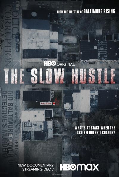 watch-The Slow Hustle (2021)