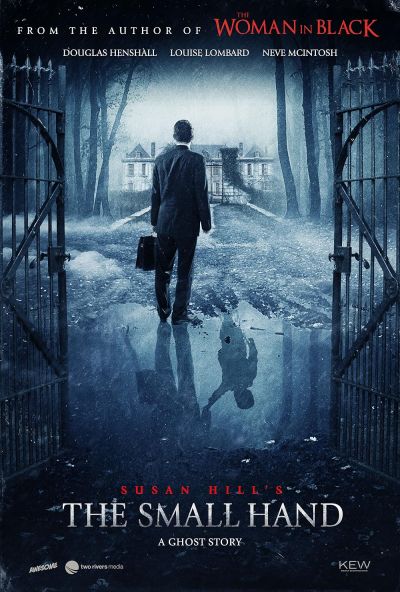 watch-The Small Hand (Ghost Story) (2020)