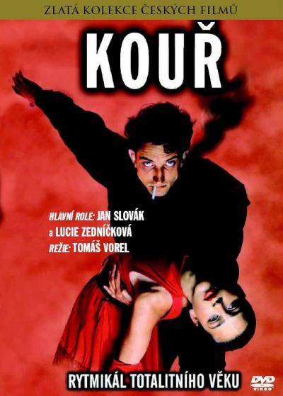 watch-The Smoke (1991)