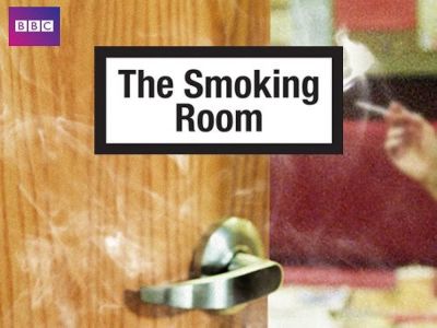 watch-The Smoking Room (2004)