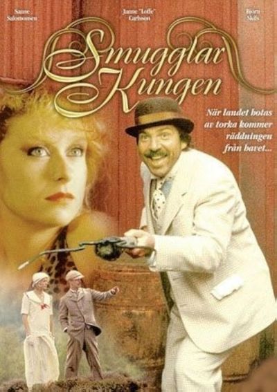 watch-The Smuggler King (1985)