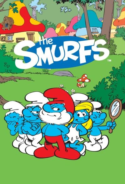 watch-The Smurfs (1981)