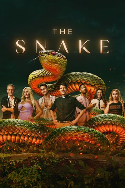 watch-The Snake (2025)