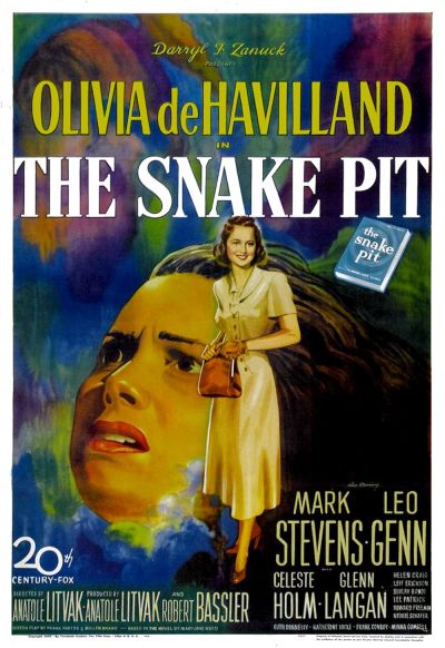 watch-The Snake Pit (1948)