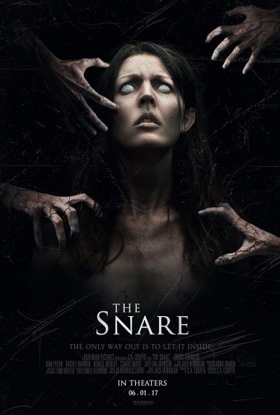 watch-The Snare (2017)