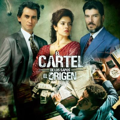 watch-The Snitch Cartel: Origins (2021)