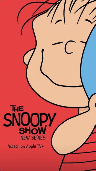 watch-The Snoopy Show (2021)
