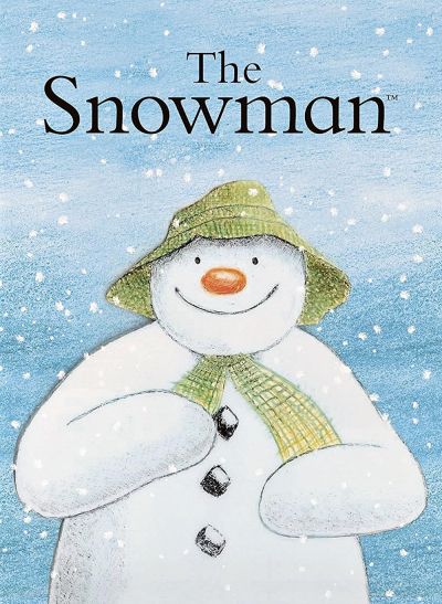 watch-The Snowman (1984)