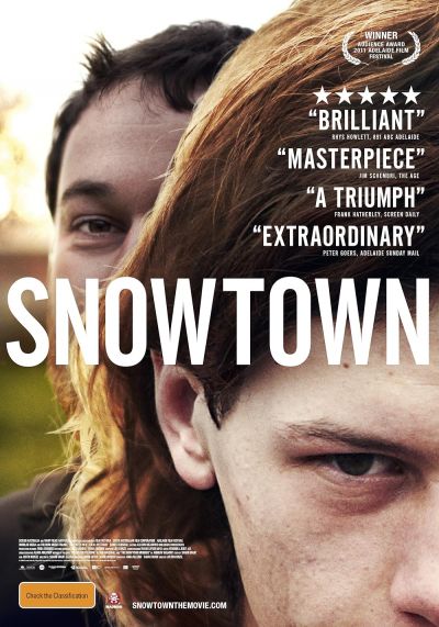 watch-The Snowtown Murders (2011)