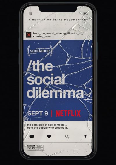 watch-The Social Dilemma (2020)
