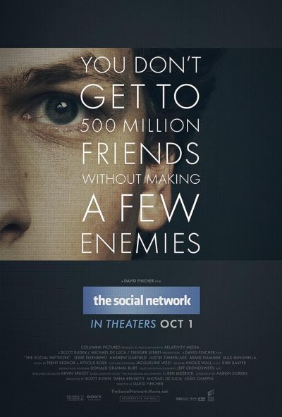 watch-The Social Network (2010)