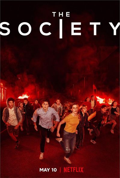 watch-The Society (2019)