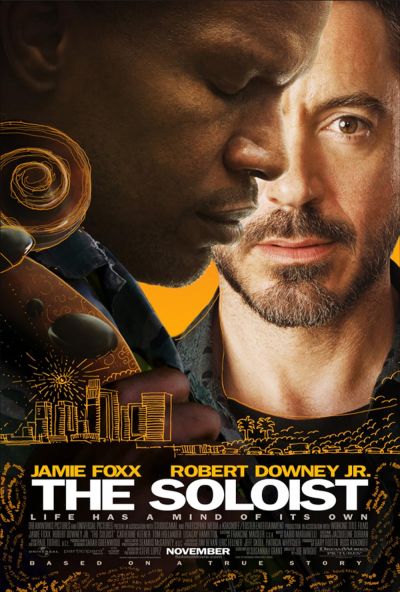 watch-The Soloist (2009)