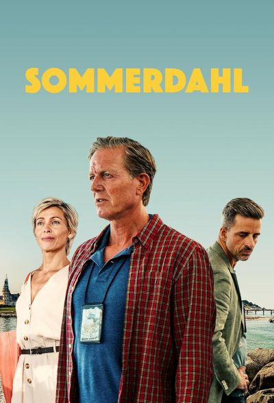 watch-The Sommerdahl Murders (2020)