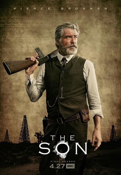 watch-The Son (2017)