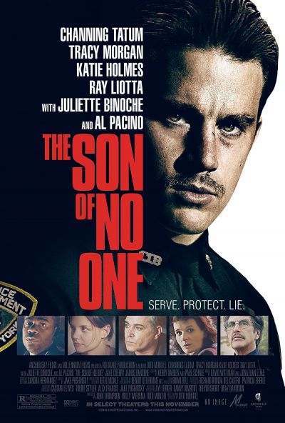 watch-The Son of No One (2011)