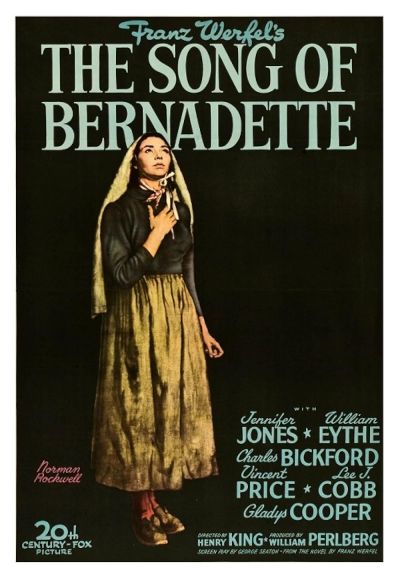 watch-The Song of Bernadette (1943)