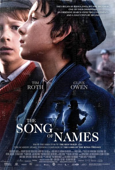 watch-The Song of Names (2019)