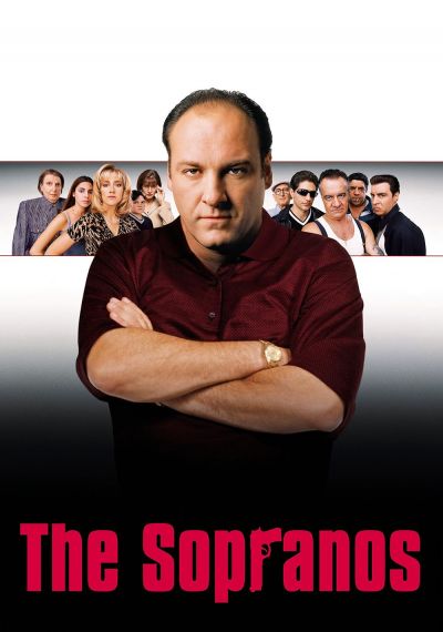 watch-The Sopranos (1999)