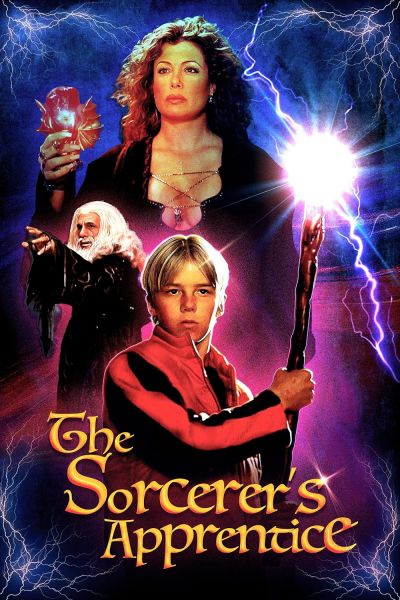 watch-The Sorcerer's Apprentice (2001)