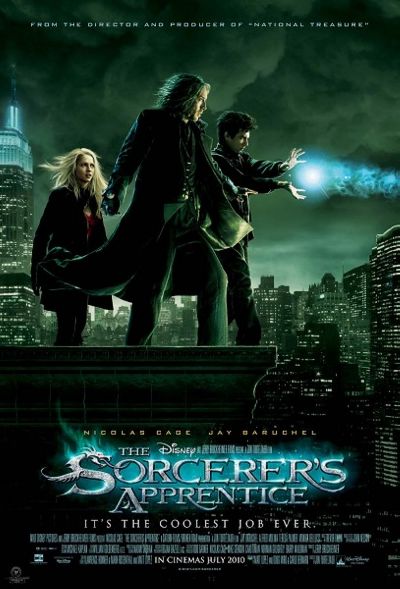 watch-The Sorcerer's Apprentice (2010)