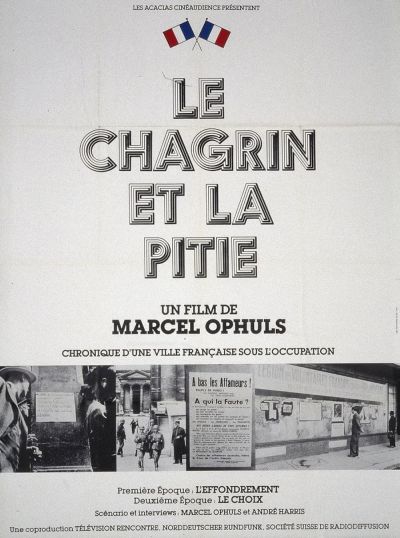 watch-The Sorrow and the Pity (1972)