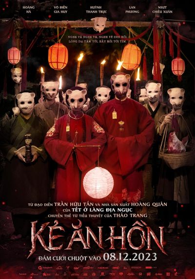 watch-The Soul Reaper (2023)