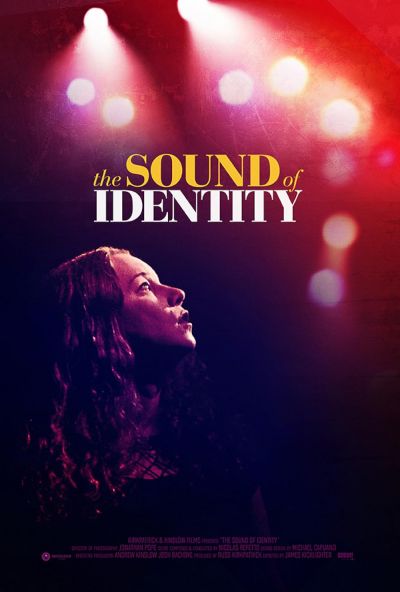 watch-The Sound of Identity (2021)