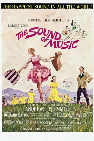 watch-The Sound of Music (1965)