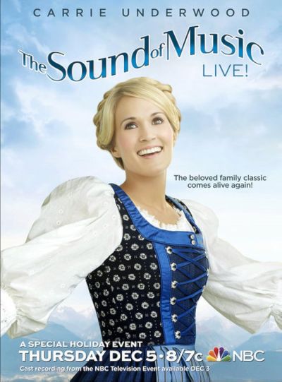 watch-The Sound of Music Live! (2013)