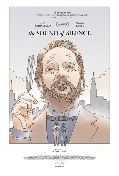 watch-The Sound of Silence (2019)