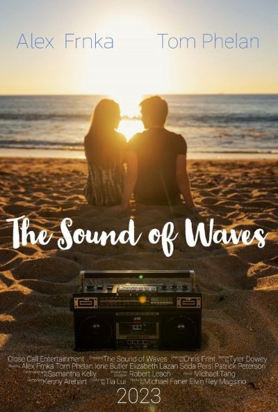 watch-The Sound of Waves (2023)
