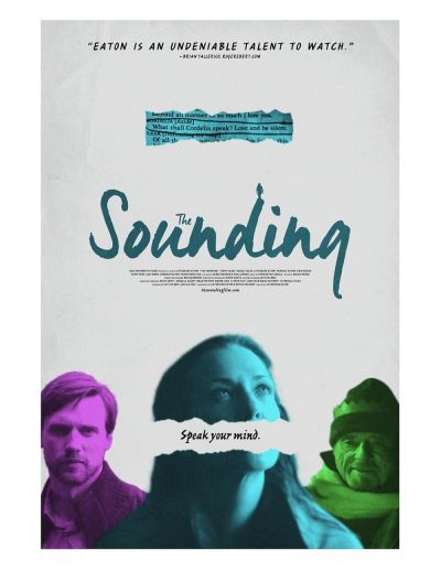 watch-The Sounding (2017)