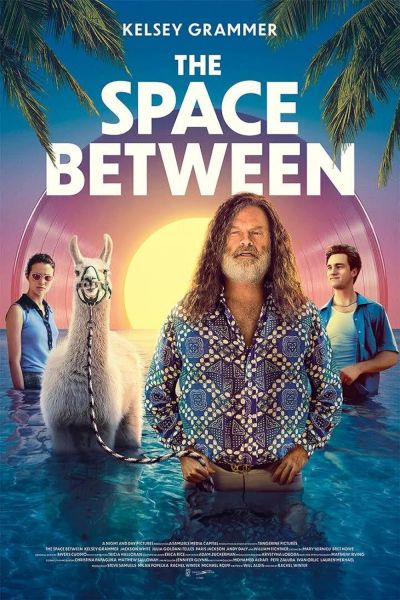 watch-The Space Between (2021)