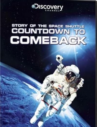 watch-The Space Shuttle: Countdown to Comeback (2005)