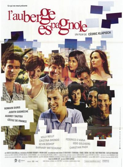 watch-The Spanish Apartment (2003)