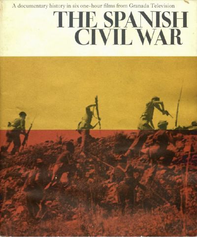 watch-The Spanish Civil War (1983)