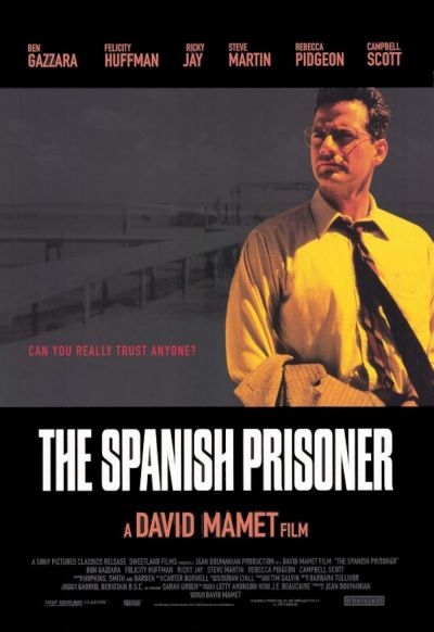 watch-The Spanish Prisoner (1998)