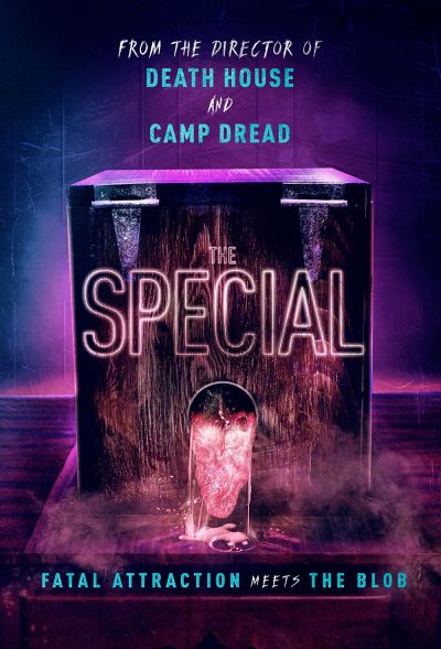 watch-The Special (2020)
