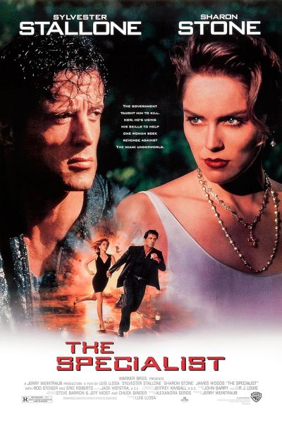 watch-The Specialist (1994)