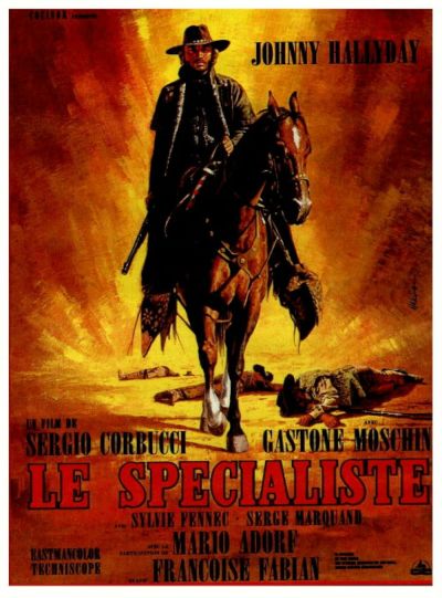 watch-The Specialists (1969)