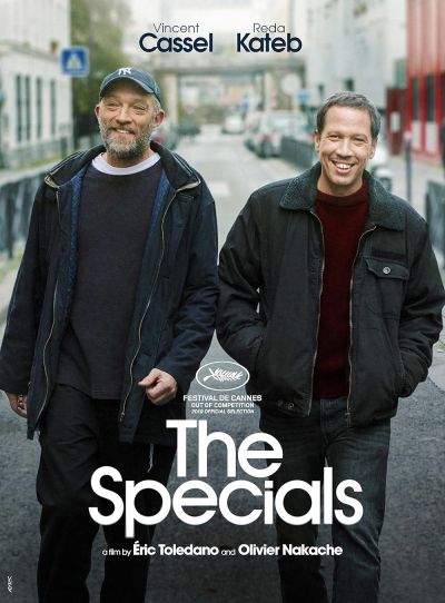 watch-The Specials (2019)