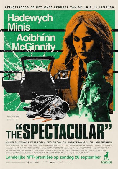 watch-The Spectacular (2022)