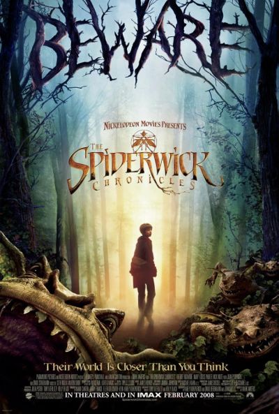 watch-The Spiderwick Chronicles (2008)