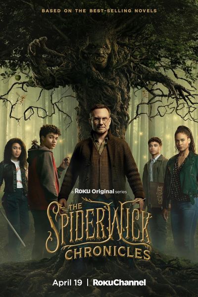 watch-The Spiderwick Chronicles (2024)