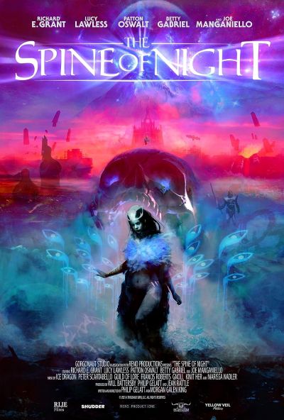 watch-The Spine of Night (2021)